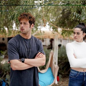 Foto Ada Masali: El cuento de la isla