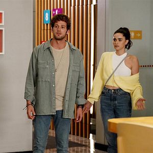 Foto Ada Masali: El cuento de la isla