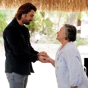 Foto Ada Masali: El cuento de la isla