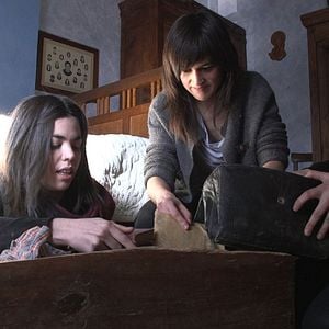 Foto Non Dago Mikel?