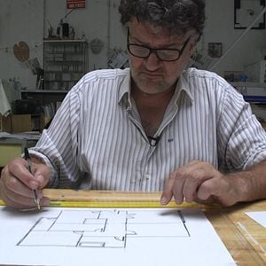 Foto Non Dago Mikel?