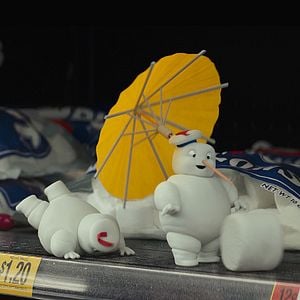 Foto Cazafantasmas: Más allá