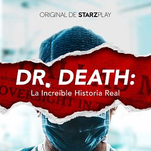 Foto Dr. Death
