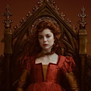 Foto The Spanish Princess