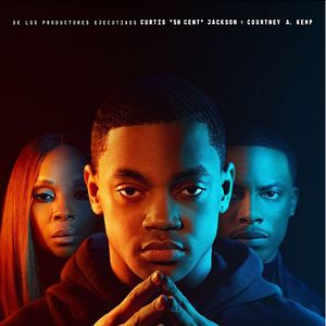 Foto Power Book II: Ghost