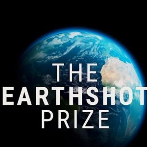 Foto The Earthshot Prize: Repairing Our Planet