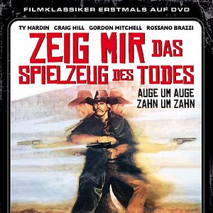 Foto Tambores de venganza