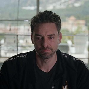 Foto Pau Gasol