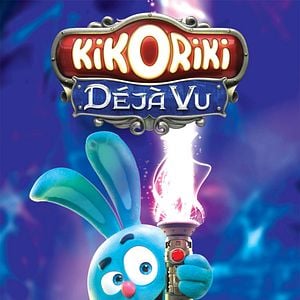 Foto Kikoriki: Déjà Vu