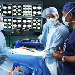 Foto Anatomía de Grey