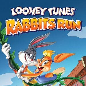 Foto Looney Tunes: Un perfume nunca visto