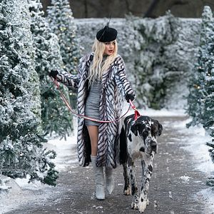 Foto Requetecambio de princesa