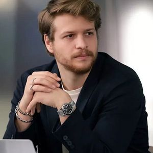 Foto Amor, lógica, venganza