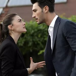 Foto Amor, lógica, venganza