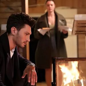 Foto Amor, lógica, venganza