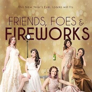 Foto Friends, Foes & Fireworks