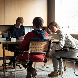 Foto Corinna Harfouch