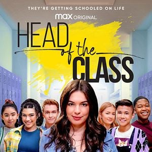 Foto Head of The Class