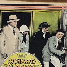 Foto The Fighting Demon