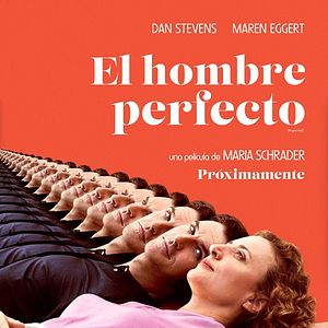 Foto El hombre perfecto (I'm Your Man)