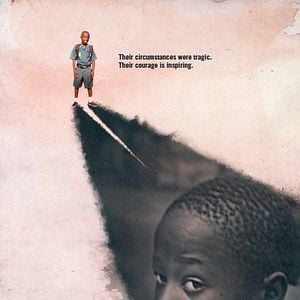 Foto Huérfanos del ébola