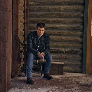 Foto Dexter: New Blood