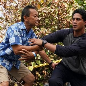 Foto NCIS: Hawái