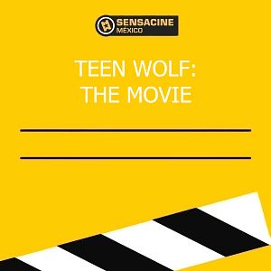 Foto Teen Wolf: The Movie