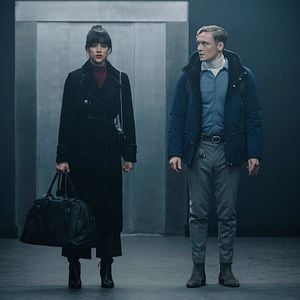 Foto Ejército de los ladrones