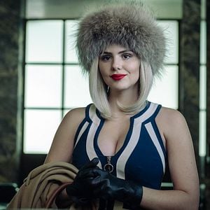 Foto Ejército de los ladrones