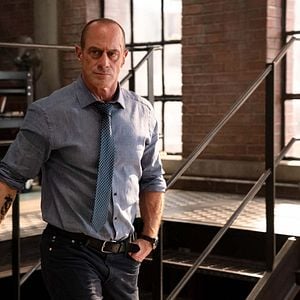 Foto Ley y Orden: crimen organizado