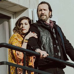 Foto Alysson Paradis