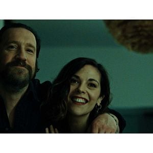 Foto Alysson Paradis