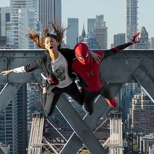 Foto Spider-Man: No Way Home