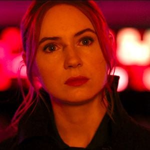 Foto Gunpowder Milkshake (Cóctel explosivo)