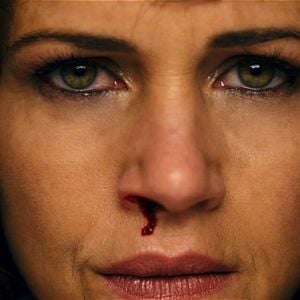 Foto Gunpowder Milkshake (Cóctel explosivo)