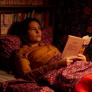 Foto Virginie Ledoyen