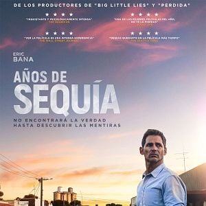 Foto Años de sequía