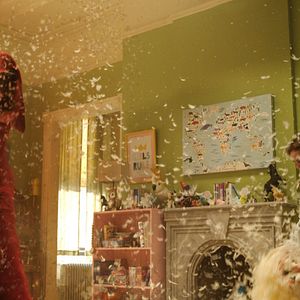 Foto Clifford, el gran perro rojo