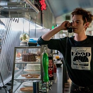 Foto Tick, Tick…Boom!