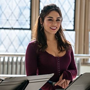 Foto Vanessa Hudgens