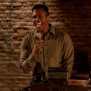 Foto Tick, Tick…Boom!