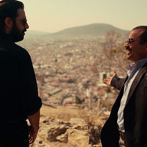 Foto José Maria Yazpik