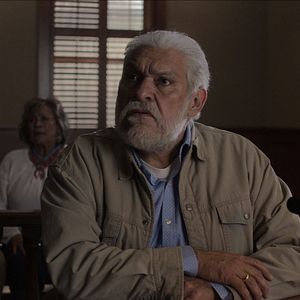 Foto Joaquín Cosío