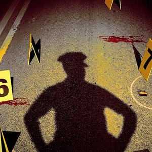 Foto A la caza del asesino