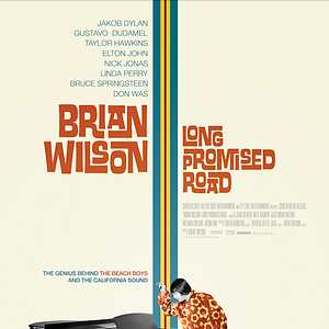 Foto Brian Wilson: Long Promised Road