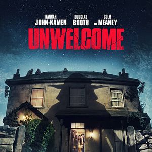 Foto Unwelcome