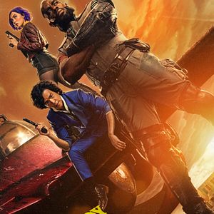 Foto Cowboy Bebop (2021)