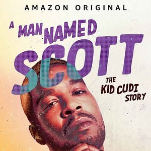 Foto A Man Named Scott