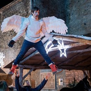 Foto A mil kilómetros de la Navidad